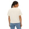 Reparto Washed Women's Boxy Tee - Image 4