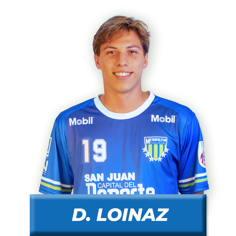 Diego Loinaz