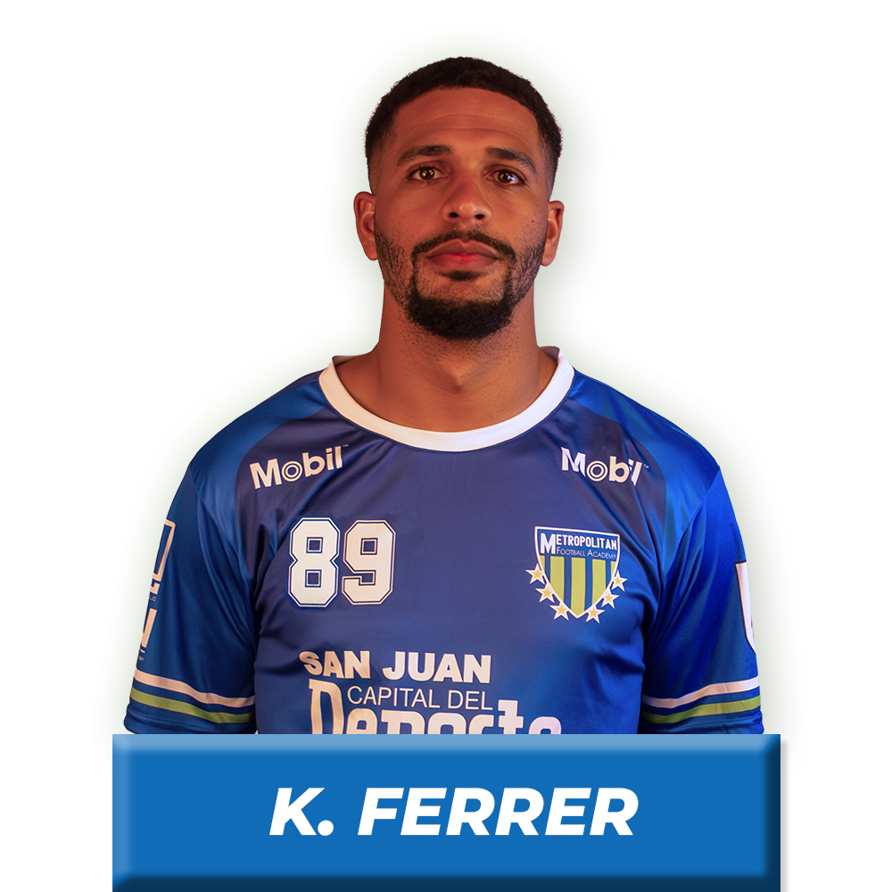 Karlos Ferrer